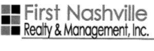 1st Nashville Realty & Mgt Inc.